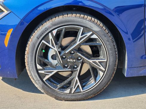 New 2026 Kia K5 GT-Line image 7