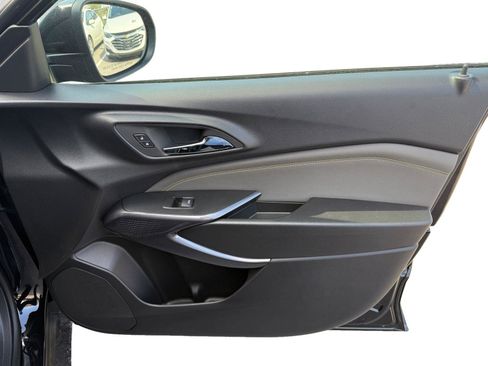 New 2026 Chevrolet Trax ACTIV image 24