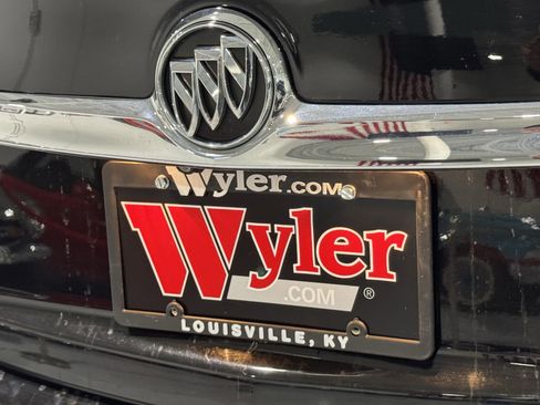 Used 2016 Buick LaCrosse Leather image 43