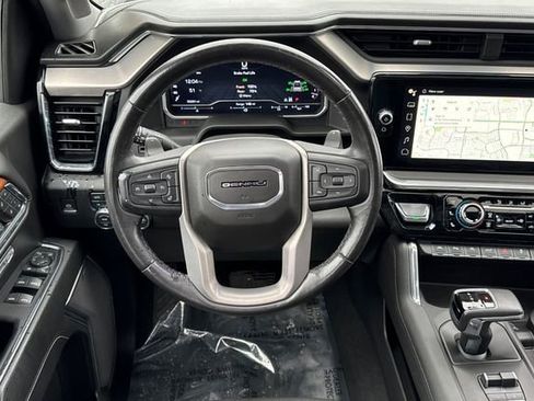 Used 2022 GMC Sierra 1500 Denali image 16
