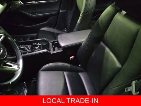 Used 2019 MAZDA MAZDA3 AWD Hatchback w/ Preferred Pkg image 16