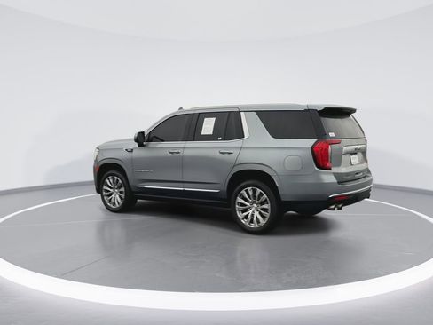 Used 2024 GMC Yukon Denali w/ Denali Reserve Package image 6