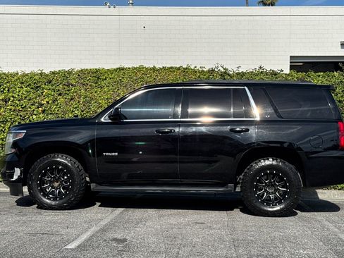 Used 2016 Chevrolet Tahoe LT RWD image 9
