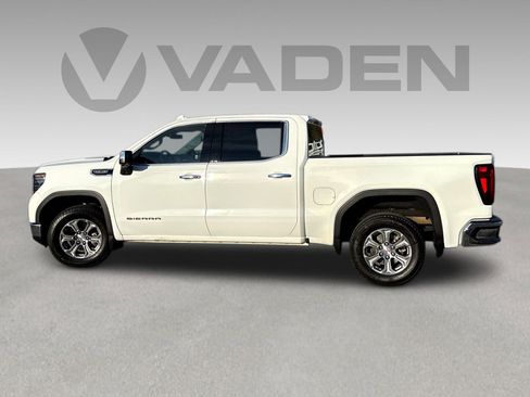 Used 2025 GMC Sierra 1500 SLT image 24