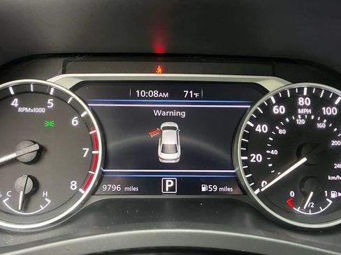 Used 2023 Nissan Sentra SV FWD image 16
