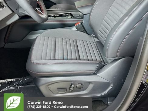 New 2026 Ford Explorer ST-Line w/ ST-Line Street Pack AWD/4WD image 22