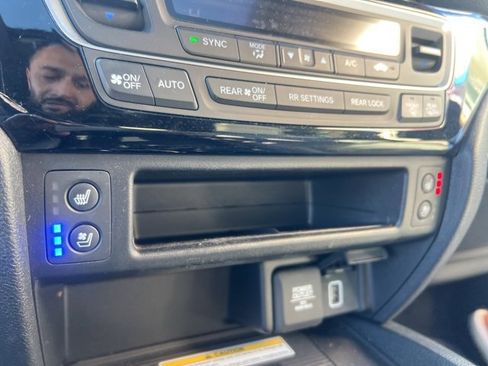 Certified 2020 Honda Passport Elite image 20