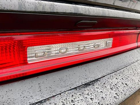 Used 2013 Dodge Challenger SXT w/ Super Sport Group image 20