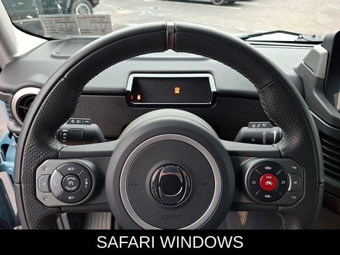 Used 2024 INEOS Grenadier Trialmaster Edition image 21