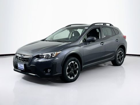 Used 2023 Subaru Crosstrek 2.0i Premium AWD/4WD image 1