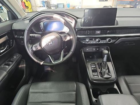 Used 2026 Honda CR-V EX-L image 15