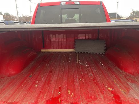 Used 2022 RAM 1500 Laramie image 9