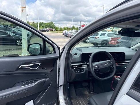 Used 2026 Kia Sportage SX Prestige AWD/4WD image 20