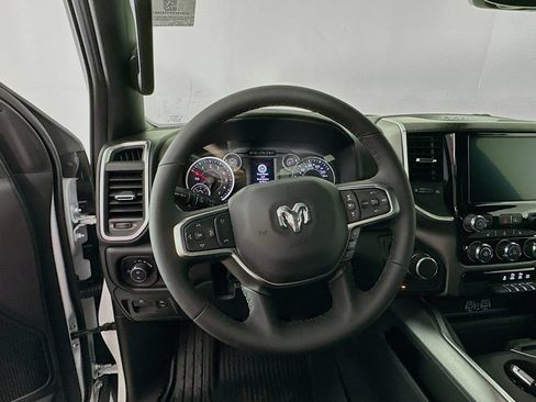 New 2026 RAM 1500 Big Horn w/ Night Edition AWD/4WD image 16