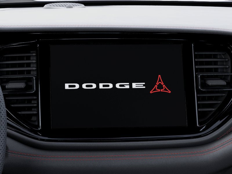 New 2026 Dodge Durango R/T AWD/4WD image 18