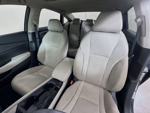 Certified 2025 Honda Accord SE image 11