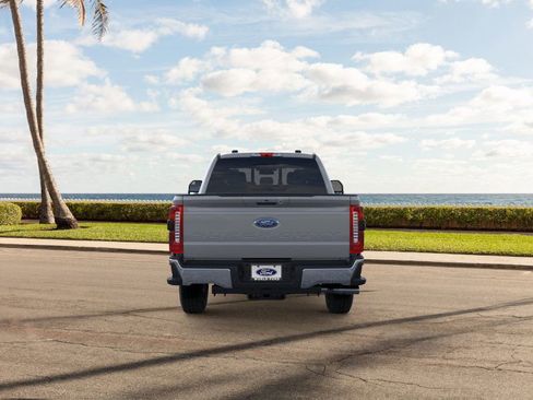 New 2026 Ford F350 Lariat w/ Lariat Ultimate Package image 5