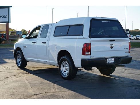 Used 2016 RAM 1500 Tradesman w/ Popular Equipment Group image 5