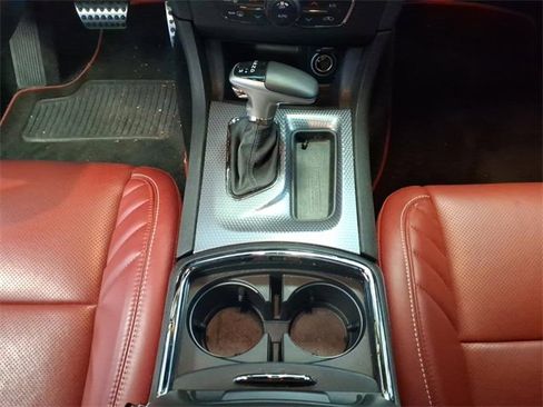 Used 2018 Dodge Charger SRT Hellcat w/ Harman/Kardon Audio Group image 24