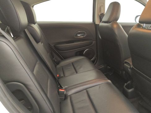 Used 2022 Honda HR-V EX-L image 19