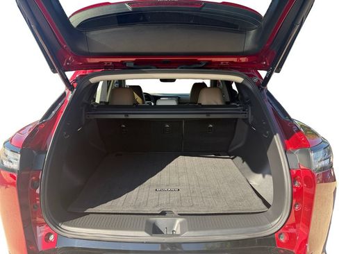 Used 2025 Nissan Murano Platinum w/ Cargo Package AWD/4WD image 18