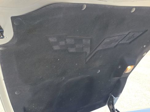 Used 2006 Chevrolet Corvette Convertible w/ Preferred Equipment Group RWD image 33