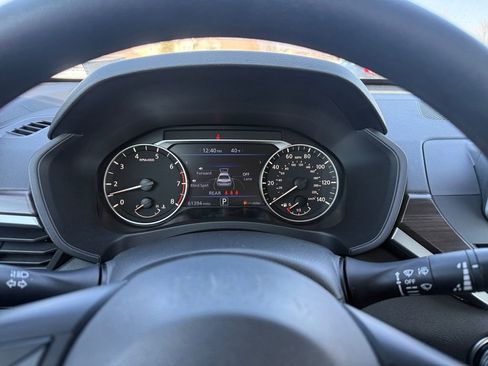 Used 2023 Nissan Altima 2.5 SV image 15