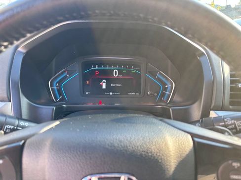 Used 2019 Honda Odyssey EX-L image 12