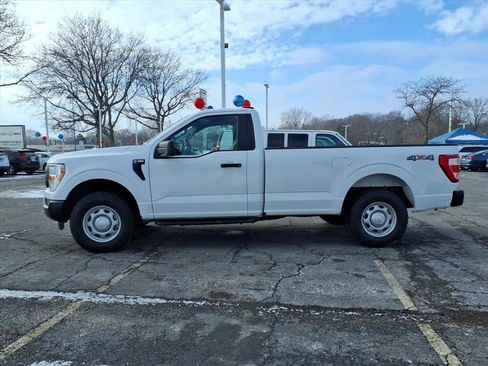 Used 2022 Ford F150 XL image 4