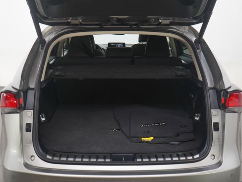 Used 2020 Lexus NX 300h AWD w/ Comfort Package image 18