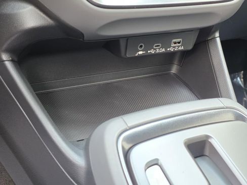 New 2026 Subaru Crosstrek 2.0i Premium AWD/4WD image 22