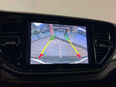 Used 2022 Dodge Durango R/T w/ Blacktop Package image 30