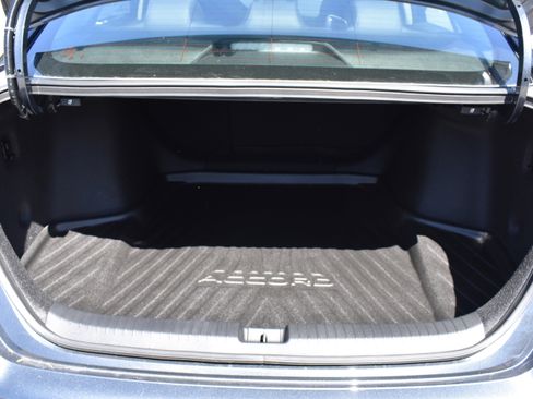 New 2026 Honda Accord Touring image 32