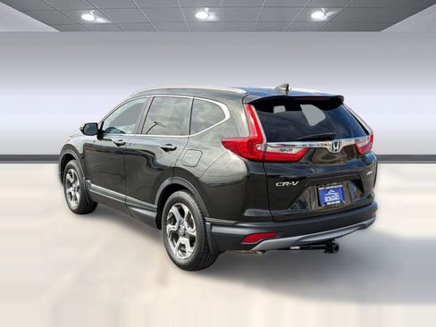 Used 2018 Honda CR-V EX image 3
