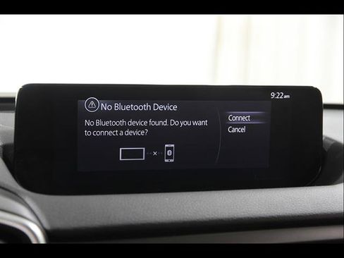 Used 2025 MAZDA CX-50 Meridian Edition AWD/4WD image 11