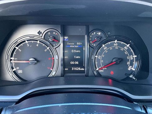 Used 2023 Toyota 4Runner SR5 image 20