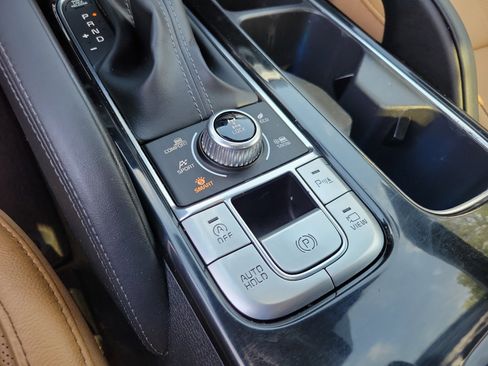 Used 2021 Kia Telluride SX w/ Nightfall Edition Package AWD/4WD image 15