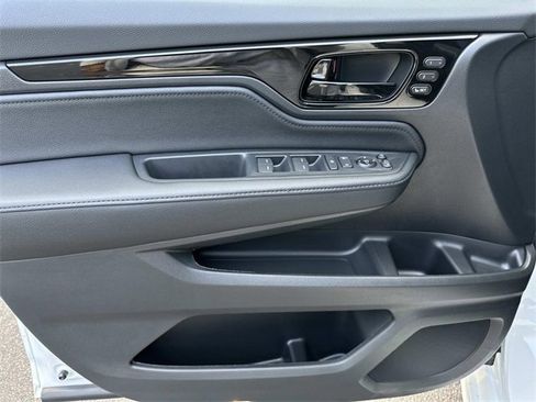 New 2026 Honda Odyssey Elite image 18