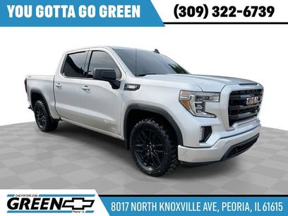Used 2021 GMC Sierra 1500 Elevation