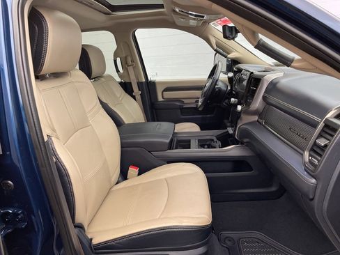 Certified 2022 RAM 3500 Limited image 31