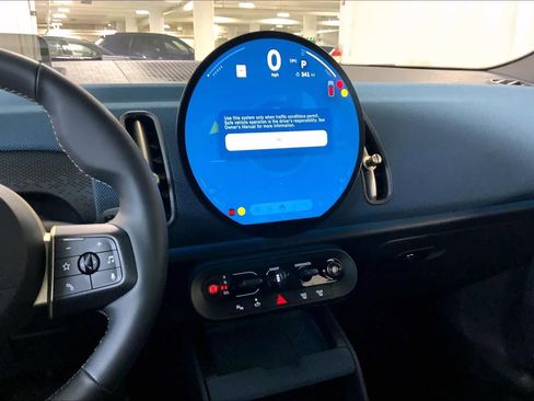 Used 2025 MINI Cooper Countryman S image 7