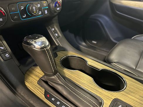 Used 2019 GMC Acadia Denali w/ Technology Package image 19