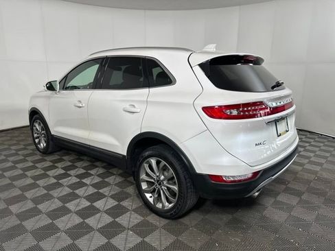Used 2019 Lincoln MKC Select w/ MKC Climate Package image 5