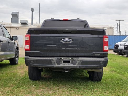 Certified 2023 Ford F150 XL w/ STX Appearance Package image 4