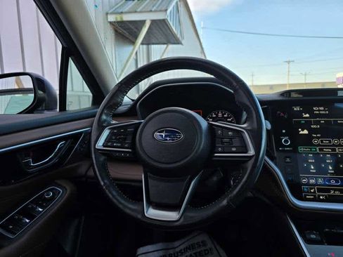 Used 2024 Subaru Legacy Touring XT image 19