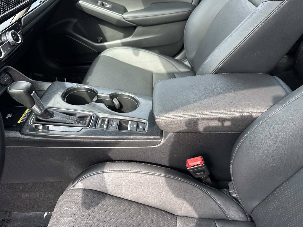 Used 2023 Honda Civic Touring image 17