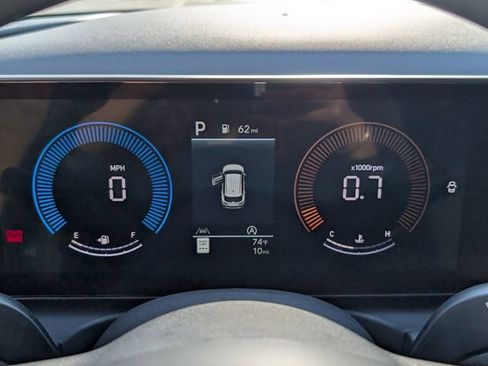 New 2026 Hyundai Tucson SEL FWD image 17