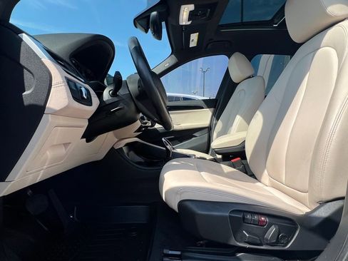 Used 2022 BMW X1 sDrive28i w/ Convenience Package image 15