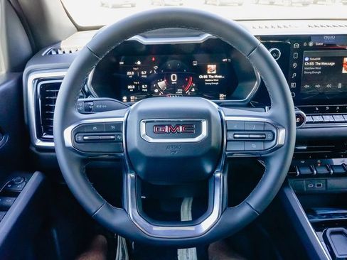 New 2026 GMC Canyon Elevation w/ Convenience Package RWD image 17