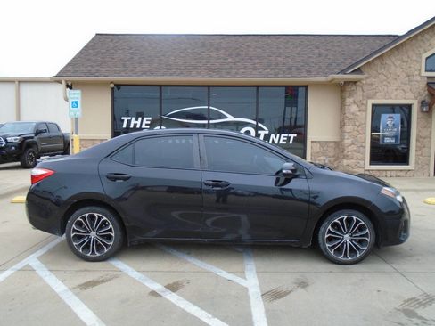 Used 2014 Toyota Corolla L image 4